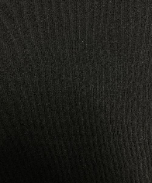 COMME des GARCONS（コムデギャルソン）COMME des GARCONS (コムデギャルソン) THE  BEATLES コラボプリントTシャツ ブラック サイズ:SIZE XLの古着・服飾アイテム