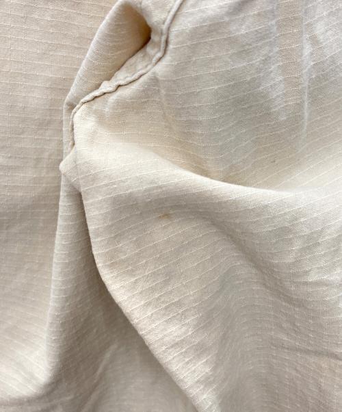 stussy（ステューシー）stussy (ステューシー) ハーフパンツ ベージュ サイズ:SIZE 34の古着・服飾アイテム