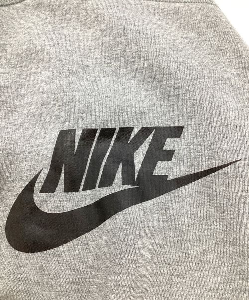 NIKE（ナイキ）NIKE (ナイキ) Fear Of God (フィア・オブ・ゴッド) NRG Ti CREW グレー サイズ:Sの古着・服飾アイテム