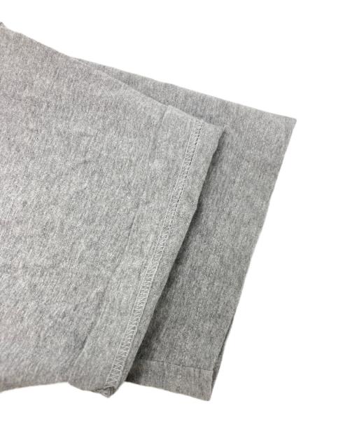 NEIGHBORHOOD（ネイバーフッド）NEIGHBORHOOD (ネイバーフッド) THE Filth and THE FURY TEE グレー サイズ:SIZE XSの古着・服飾アイテム