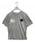 NEIGHBORHOOD（ネイバーフッド）の古着「THE Filth and THE FURY TEE」｜グレー