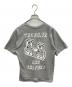 NEIGHBORHOOD (ネイバーフッド) THE Filth and THE FURY TEE グレー サイズ:SIZE XS：3000円