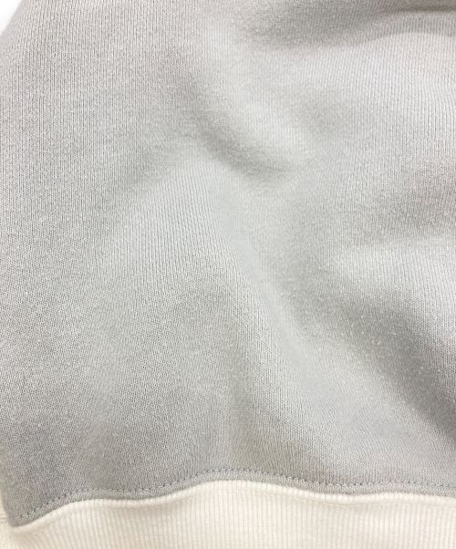 C.E（シーイー）C.E (シーイー キャブエンプト) T.CO Loose Fit Crew Neck グレー サイズ:SIZE Mの古着・服飾アイテム