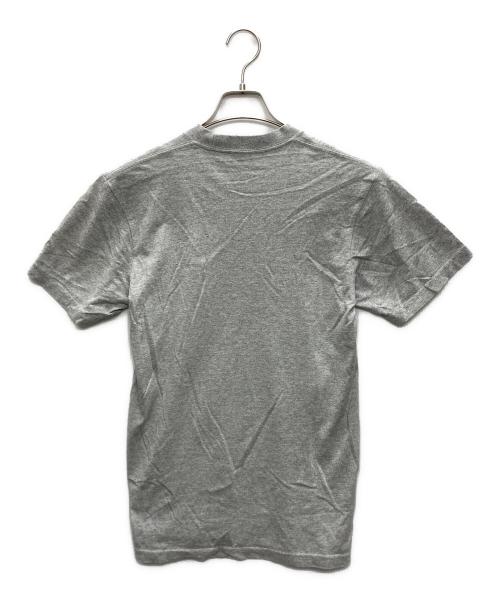 SUPREME（シュプリーム）SUPREME (シュプリーム) MARVEL (マーベル) Ghost Rider Tee グレー サイズ:SIZE　Sの古着・服飾アイテム