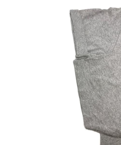 SUPREME（シュプリーム）SUPREME (シュプリーム) MARVEL (マーベル) Ghost Rider Tee グレー サイズ:SIZE　Sの古着・服飾アイテム