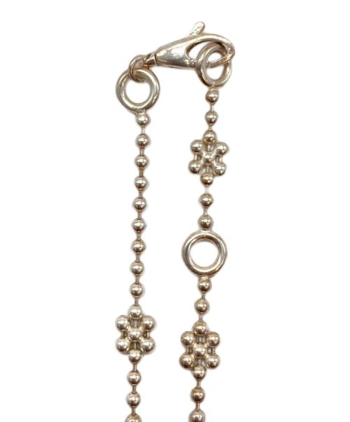 GUCCI（グッチ）GUCCI (グッチ) インターロッキングG ネックレスの古着・服飾アイテム