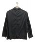 ATON (エイトン) ジャケット ブラック サイズ:SIZE 6：15000円