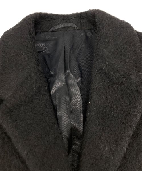 NEIL BARRETT（ニールバレット）NEIL BARRETT (ニールバレット) グラデーションチェスターコート グレー サイズ:SIZE 46の古着・服飾アイテム