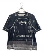 NIKE×stussyナイキ×ステューシー）の古着「U NRG UV Top」｜ブラック