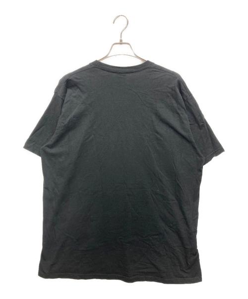 SUPREME（シュプリーム）SUPREME (シュプリーム) Collage Tee ブラック×パープル サイズ:SIZE XLの古着・服飾アイテム