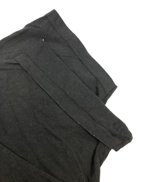 SUPREME（シュプリーム）SUPREME (シュプリーム) Collage Tee ブラック×パープル サイズ:SIZE XLの古着・服飾アイテム