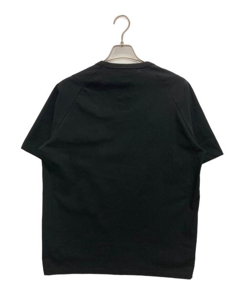 teatora（テアトラ）TEATORA (テアトラ) CARTRIDGE TEE SM ブラック サイズ:3の古着・服飾アイテム
