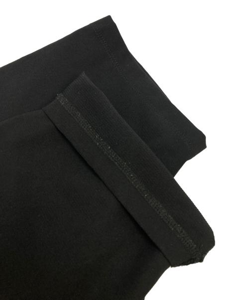 teatora（テアトラ）TEATORA (テアトラ) CARTRIDGE TEE SM ブラック サイズ:3の古着・服飾アイテム