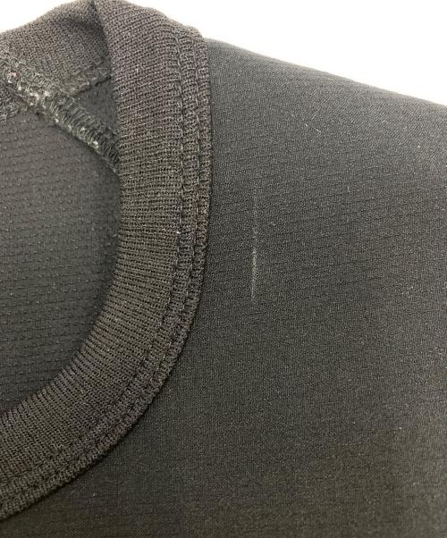 teatora（テアトラ）TEATORA (テアトラ) CARTRIDGE TEE SM ブラック サイズ:3の古着・服飾アイテム