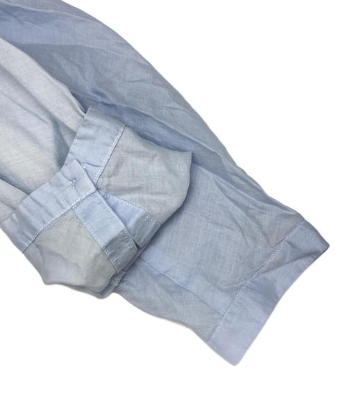 ARTS&SCIENCE（アーツアンドサイエンス）ARTS&SCIENCE (アーツアンドサイエンス) ギャザーワンピース スカイブルー サイズ:SIZE 1の古着・服飾アイテム