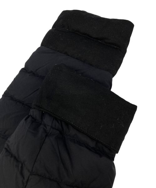 TATRAS（タトラス）TATRAS (タトラス) VARENAショートダウンジャケット ブラック サイズ:SIZE 2の古着・服飾アイテム