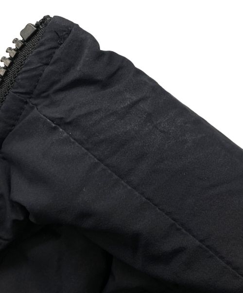 TATRAS（タトラス）TATRAS (タトラス) VARENAショートダウンジャケット ブラック サイズ:SIZE 2の古着・服飾アイテム