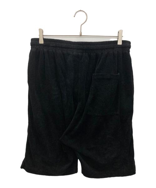 STAMPD（スタンプド）STAMPD (スタンプド) GOOD TURN SHORT ブラック サイズ:SIZE Lの古着・服飾アイテム