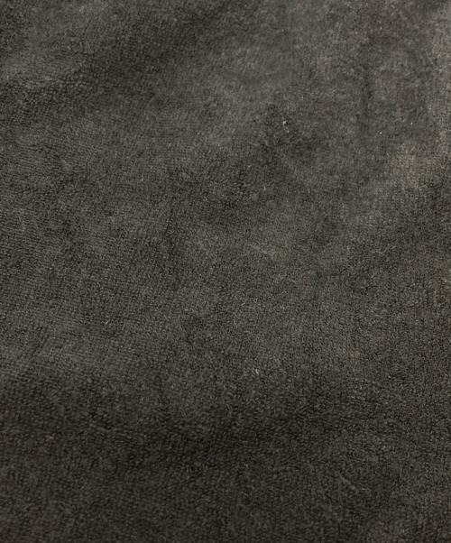 STAMPD（スタンプド）STAMPD (スタンプド) GOOD TURN SHORT ブラック サイズ:SIZE Lの古着・服飾アイテム