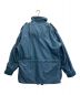 Canadian Army (カナディアンアーミー) CANADIAN ROYAL AIR FORCE COLD & WET WEATHER PARKA スカイブルー サイズ:不明：12000円