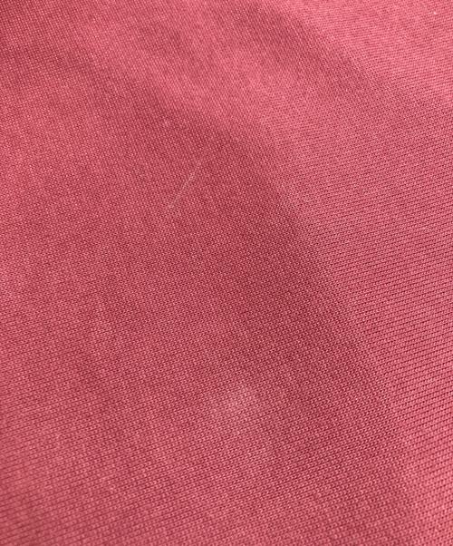 KOLOR（カラー）KOLOR (カラー) 半袖カットソー ブラウン サイズ:SIZE 2の古着・服飾アイテム