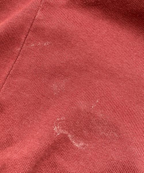 KOLOR（カラー）KOLOR (カラー) 半袖カットソー ブラウン サイズ:SIZE 2の古着・服飾アイテム