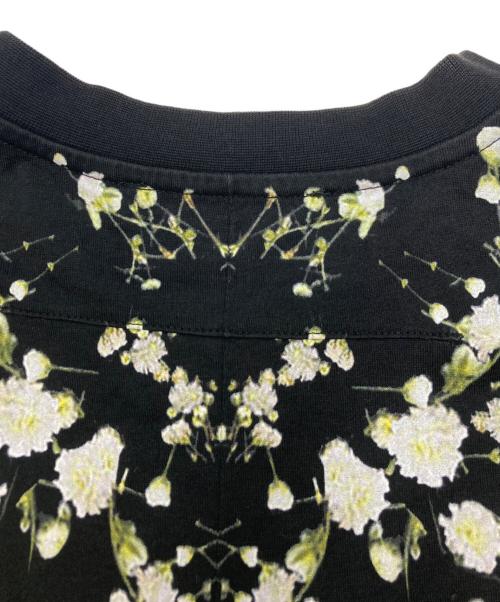 GIVENCHY（ジバンシィ）GIVENCHY (ジバンシィ) プリントTシャツ ブラック サイズ:SIZE XXSの古着・服飾アイテム