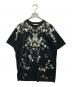 GIVENCHY（ジバンシィ）の古着「プリントTシャツ」｜ブラック
