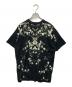 GIVENCHY (ジバンシィ) プリントTシャツ ブラック サイズ:SIZE XXS：8000円
