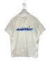 GIVENCHY (ジバンシィ) カリグラフィックプリント Tシャツ ホワイト サイズ:SIZE　S：9000円