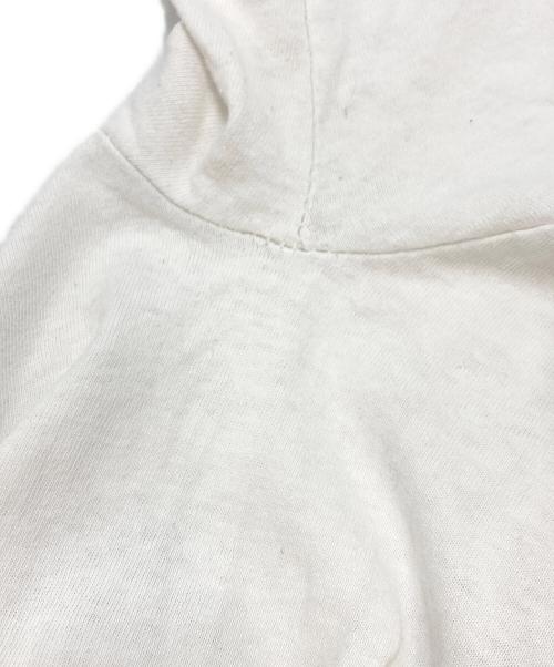 stussy（ステューシー）stussy (ステューシー) 90’s ドラゴンプリントカットソー ホワイト サイズ:SIZE Mの古着・服飾アイテム