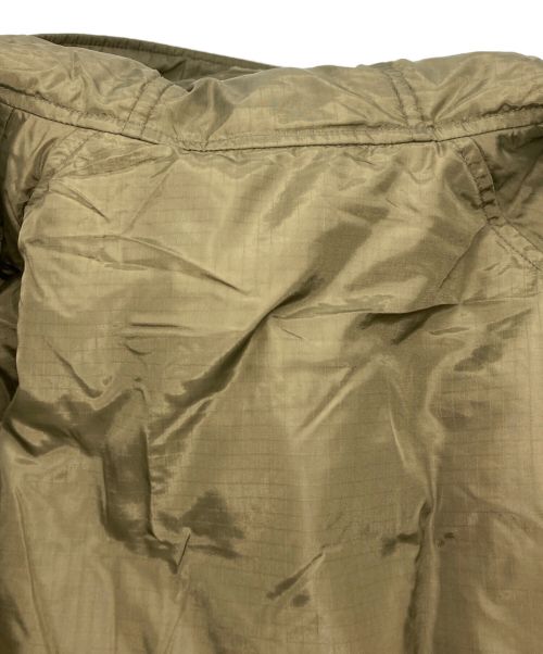 DAIWA PIER39（ダイワ ピア39）DAIWA PIER39 (ダイワ ピア39) TECH REVERSIBLE N-3B カーキ サイズ:Mの古着・服飾アイテム