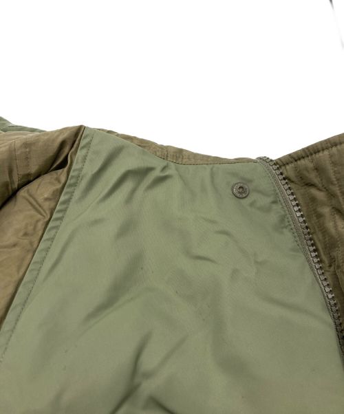 DAIWA PIER39（ダイワ ピア39）DAIWA PIER39 (ダイワ ピア39) TECH REVERSIBLE N-3B カーキ サイズ:Mの古着・服飾アイテム