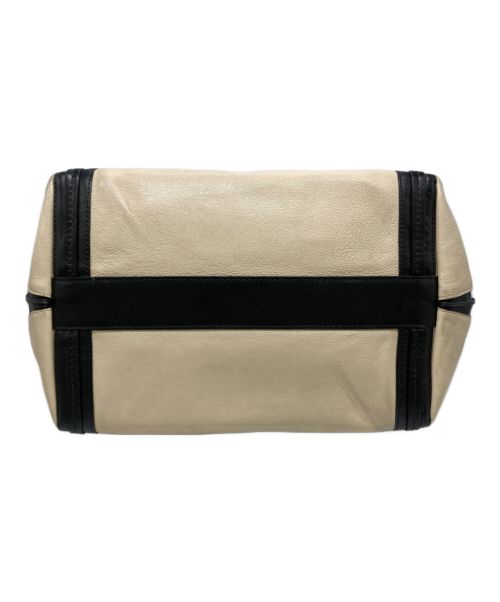 Chloe（クロエ）Chloe (クロエ) ALYSONレザートートバッグの古着・服飾アイテム