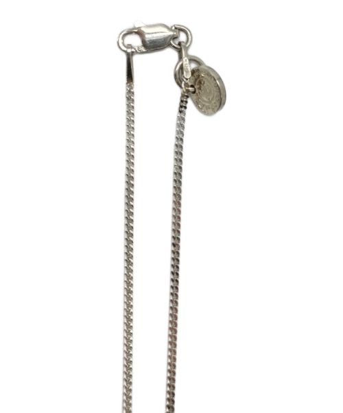 CAREERING（キャリアリング）CAREERING (キャリアリング) gearネックレス サイズ:SIZE XXS 50cmの古着・服飾アイテム