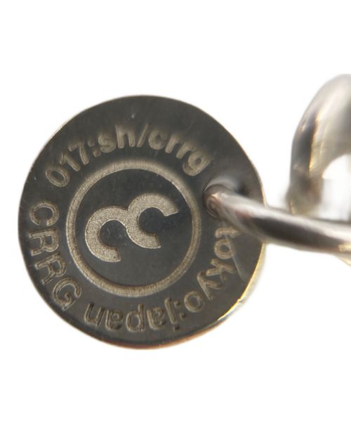 CAREERING（キャリアリング）CAREERING (キャリアリング) gearネックレス サイズ:SIZE XXS 50cmの古着・服飾アイテム