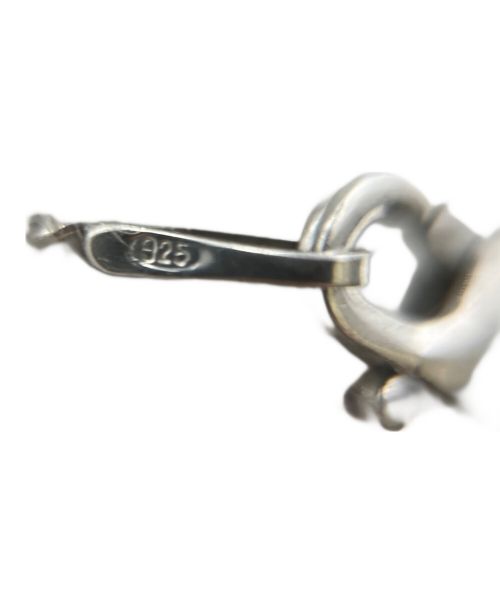 CAREERING（キャリアリング）CAREERING (キャリアリング) gearネックレス サイズ:SIZE XXS 50cmの古着・服飾アイテム