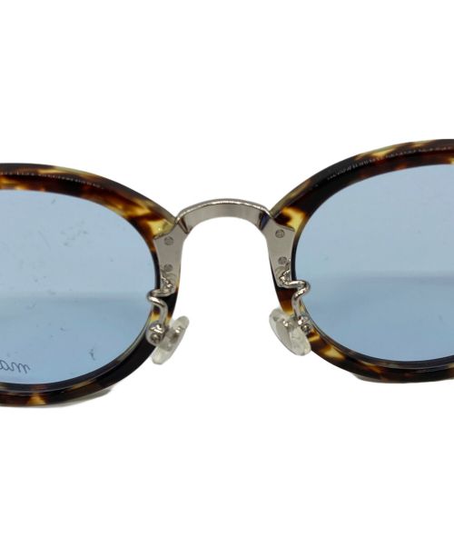 MARKA（マーカ）MARKA (マーカ) VERYNERD (ベリーナード) YUCCAの古着・服飾アイテム