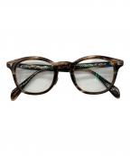 BJ Classic Collection×Etbaasビージェイクラッシックコレクション×）の古着「眼鏡」