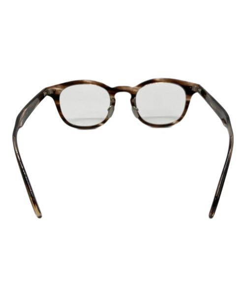 BJ Classic Collection（ビージェイクラッシックコレクション）BJ Classic Collection (ビージェイクラッシックコレクション) Etbaas 眼鏡 サイズ:47/23の古着・服飾アイテム
