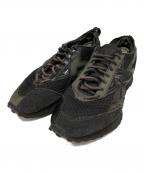 REEBOK×Engineered Garmentsリーボック×エンジニアドガーメンツ）の古着「LX2200 コラボローカットスニーカー」｜ブラック