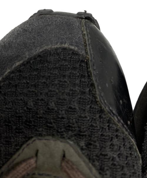 REEBOK（リーボック）REEBOK (リーボック) Engineered Garments (エンジニアードガーメンツ) LX2200 コラボローカットスニーカー ブラック サイズ:27㎝の古着・服飾アイテム