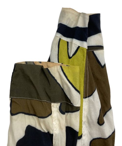 OUR LEGACY（アワーレガシー）OUR LEGACY (アワーレガシー) BOX SHIRT マルチカラー サイズ:SIZE 48の古着・服飾アイテム