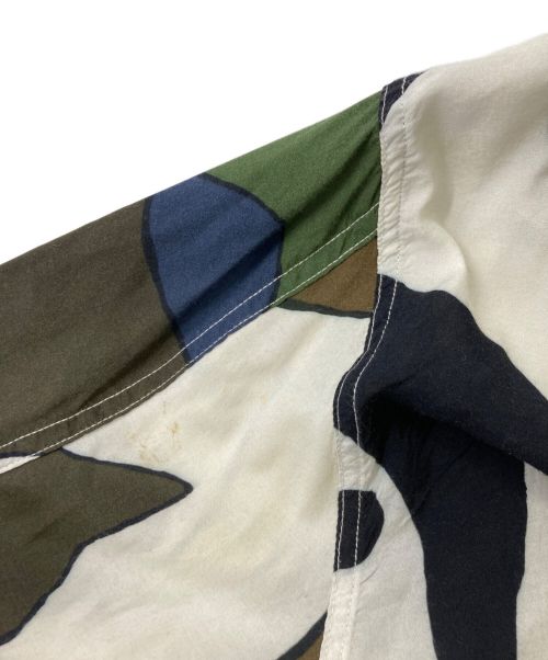 OUR LEGACY（アワーレガシー）OUR LEGACY (アワーレガシー) BOX SHIRT マルチカラー サイズ:SIZE 48の古着・服飾アイテム