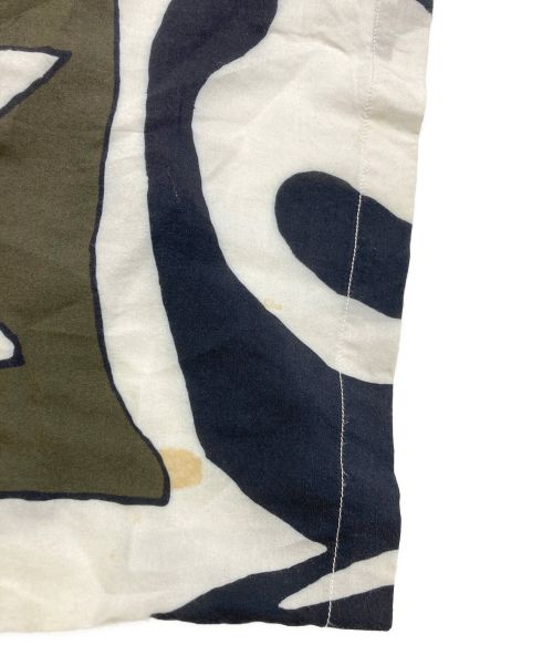 OUR LEGACY（アワーレガシー）OUR LEGACY (アワーレガシー) BOX SHIRT マルチカラー サイズ:SIZE 48の古着・服飾アイテム