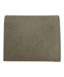 ERA.（エラ）の古着「NEW VINTAGE MINIMAL WALLET」｜グレー