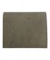 ERA. (エラ) NEW VINTAGE MINIMAL WALLET グレー：9000円