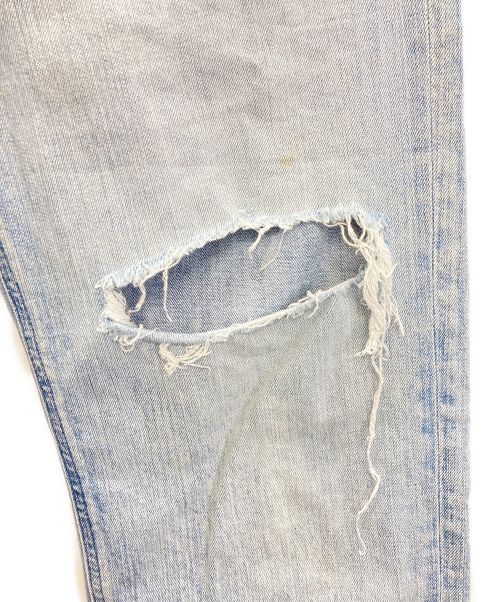 YANUK（ヤヌーク）YANUK (ヤヌーク) ボーイズストレート