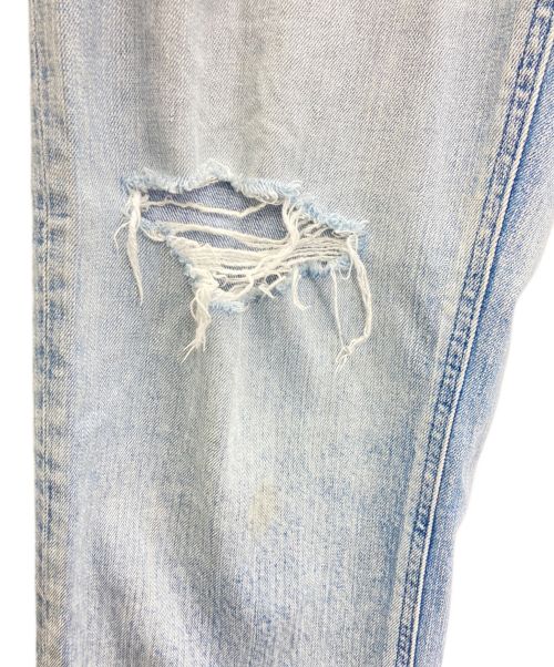 YANUK（ヤヌーク）YANUK (ヤヌーク) ボーイズストレート