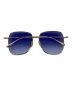 GUCCI (グッチ) サングラス サイズ:SIZE 59□16-145：18000円
